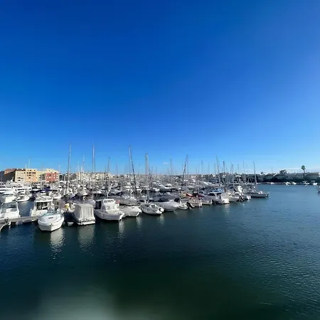 Apartament Les Palmiers - Piscine - Wi-fi - Clim & Parking